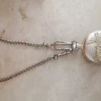 ساعت