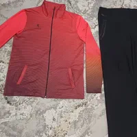 گرمکن شلوار ورزشی سایز ۴۴(XL)