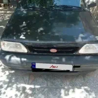 پراید ۸۵