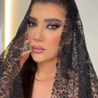 میکاپ و شینیون