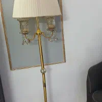 اباژور کنار سالنی