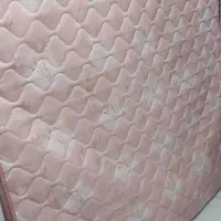 تشک دونفره کارکرده