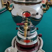 سماور گازی یوسفیان