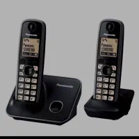 تلفن بی سیم پاناسونیک 3712