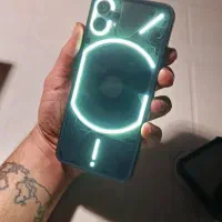nothing phone 1