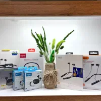 ایرپاد و هندزفری گردنی anker