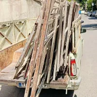 خرید وفروش ضایعات آهن مس برنج شیرآلات آلومینیوم ر