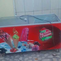 یخچال.صعنتی