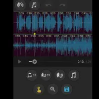 آهنگ گذاری روی صدای شما
