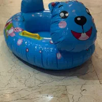 تیوپ استخر