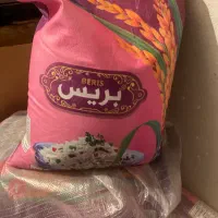 برنج پاکستانی باسماتی بریس