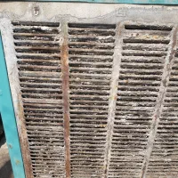 کولر آبی ۴۰۰۰ آبسال