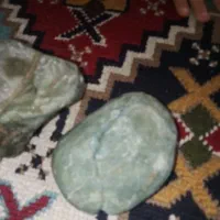 سنگ سبزع یشم