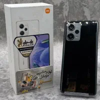گوشی موبایل شیایومی NOTE 12 pro plus درحد نو 120 W