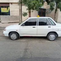 پراید ۱۳۲|خودرو سواری و وانت|باقرشهر, |دیوار