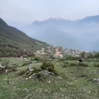 زمین ییلاقی کوه نرسو