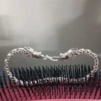 دستبند نقره تایلندی
