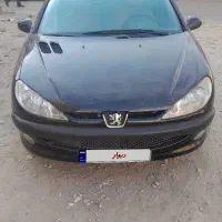 206 sd|خودرو سواری و وانت|کرج, خرمدشت|دیوار