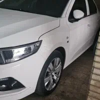 تارا اتومات وی ۴ مدل ۱۴۰۴  (اتو پارسا)