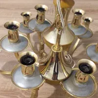 لوستر چهار عدد