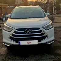 جک اس 3 مدل 1402