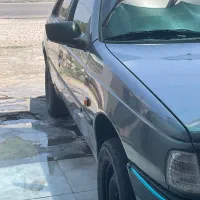 پژو ۴۰۵ مدل ۹۴ دوگانه