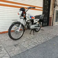 هوندا 125