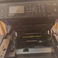 چاپگر canon|پرینتر، اسکنر، کپی، فکس|ایلام, |دیوار