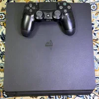 Ps4 slim 1t