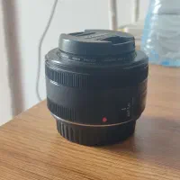 لنز فیکس ۵۰
