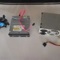 قطعات کامپیوتر