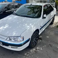 پارس سفارشی elx موتور ۲۰۰۰