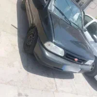 پراید مدل ۸۳