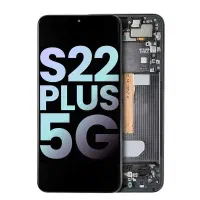 S 22 پلاس A 4G S LCD M FE 20 21 BATTERY ULTRA تاچ+