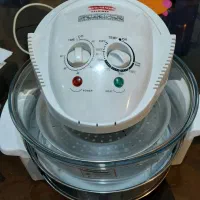 هواپز flavor wave turbo