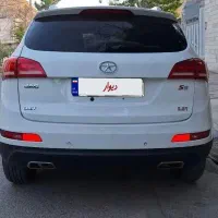 جک  S5 یا اس ۵ مدل ۹۷