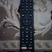 ۵۰ اینج شهاب هوشمند اتصال به موبایل|تلویزیون و پروژکتور|کرمانشاه, |دیوار