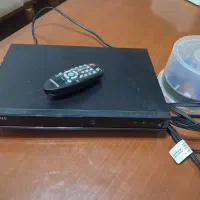 DVD سامسونگ فلش خور