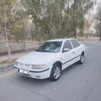 سمند88lx