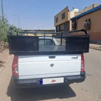 اریسان ۲ بدون رنگ و صافکاری