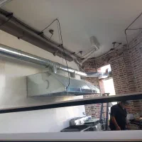 کانال سازی محمدرضا صندوقی