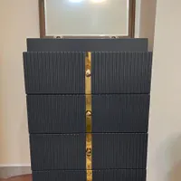 دراور و میز آرایش