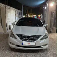 سوناتا yf مدل ۲۰۱۱