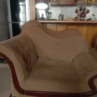 مبل ۵ نفره راحتی