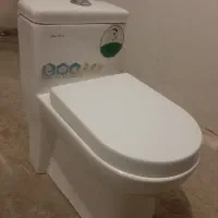 توالت فرنگی
