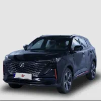 چانگان CS 55 پلاس مدل ۲۰۲۵