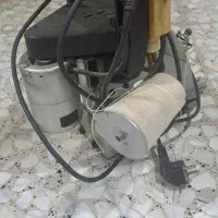 چرخ در گونی دوز