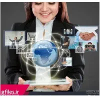 کار در منزل با گوشی