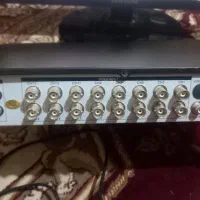 دستگاه دوربین دی وی ار 16 کانال