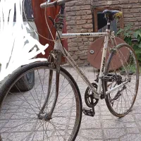 دوچرخه کورسی دنده ای اصل